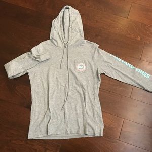 Vineyard vines pullover